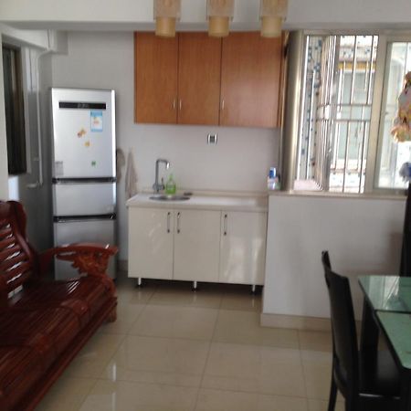 Shenzhen Pioneer Apartment Esterno foto
