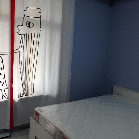 Shenzhen Pioneer Apartment Esterno foto