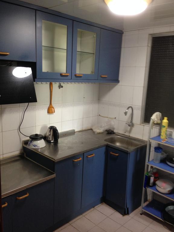 Shenzhen Pioneer Apartment Esterno foto
