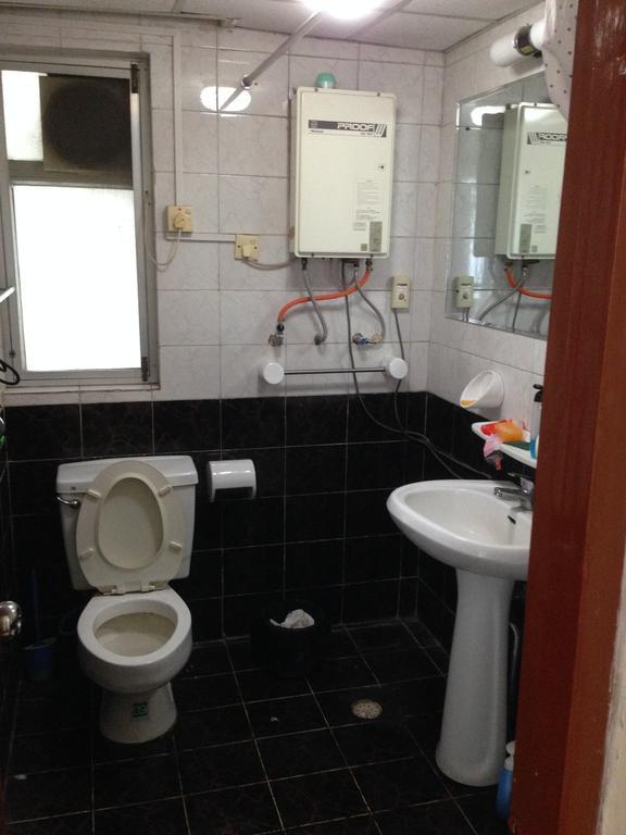Shenzhen Pioneer Apartment Esterno foto