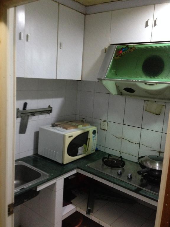 Shenzhen Pioneer Apartment Esterno foto