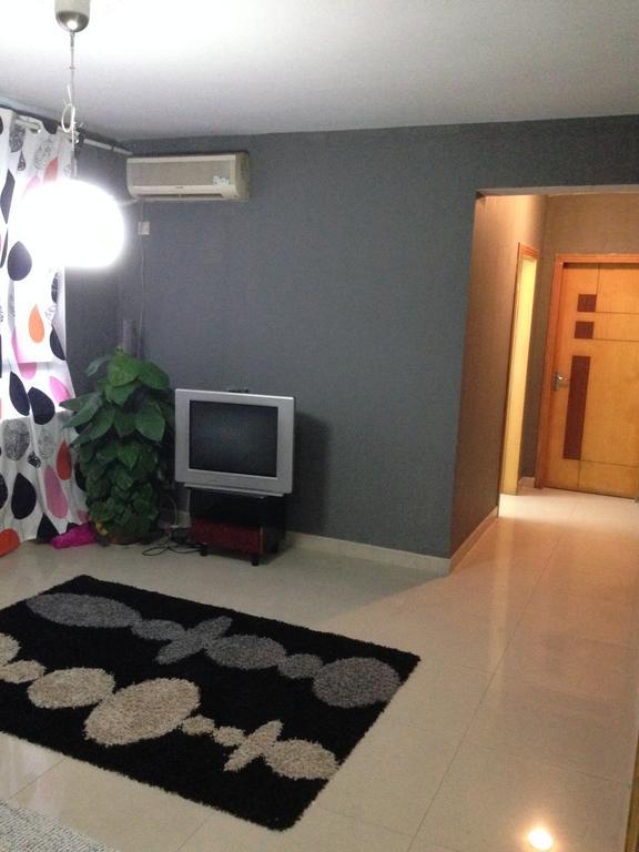 Shenzhen Pioneer Apartment Esterno foto