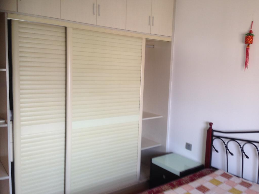 Shenzhen Pioneer Apartment Esterno foto