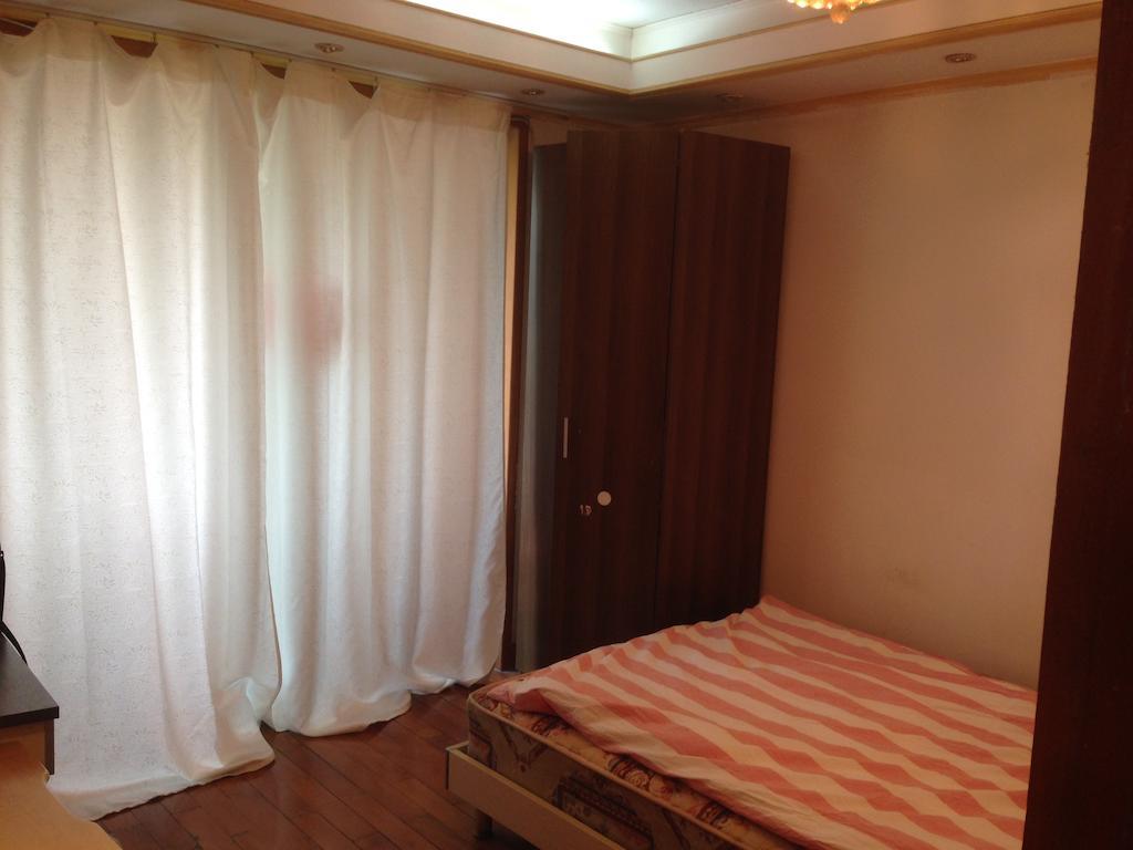 Shenzhen Pioneer Apartment Esterno foto