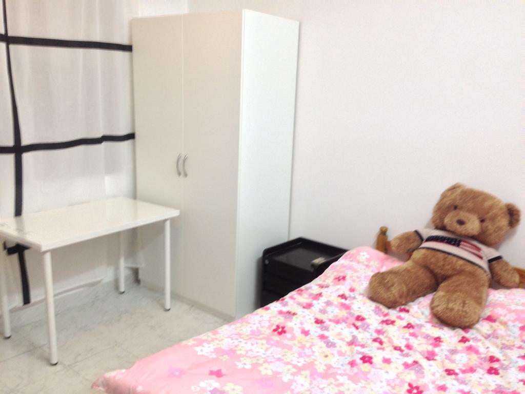 Shenzhen Pioneer Apartment Camera foto