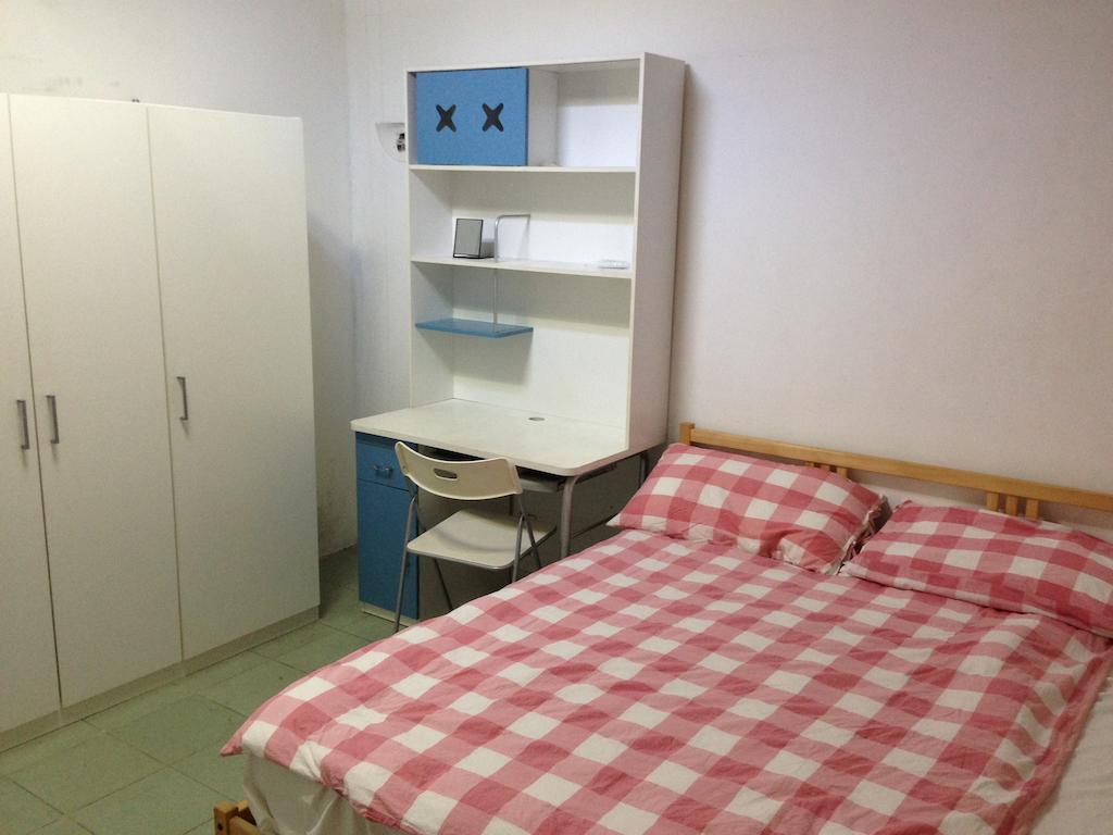 Shenzhen Pioneer Apartment Esterno foto