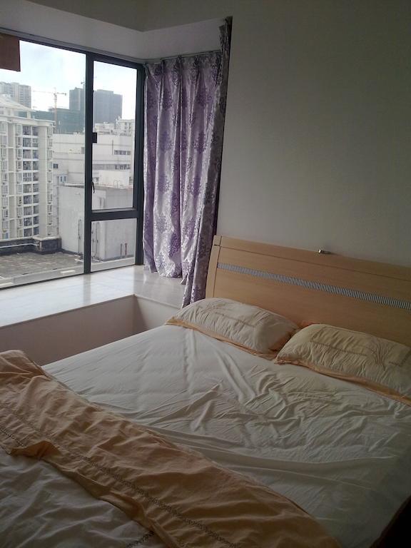 Shenzhen Pioneer Apartment Camera foto