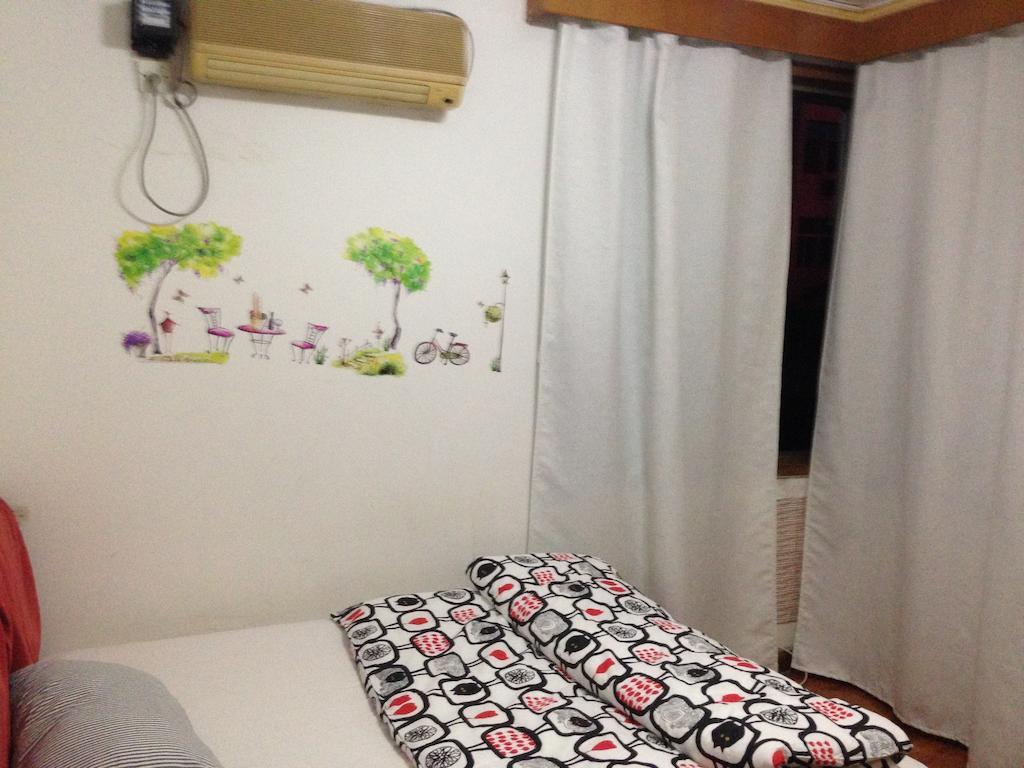 Shenzhen Pioneer Apartment Camera foto