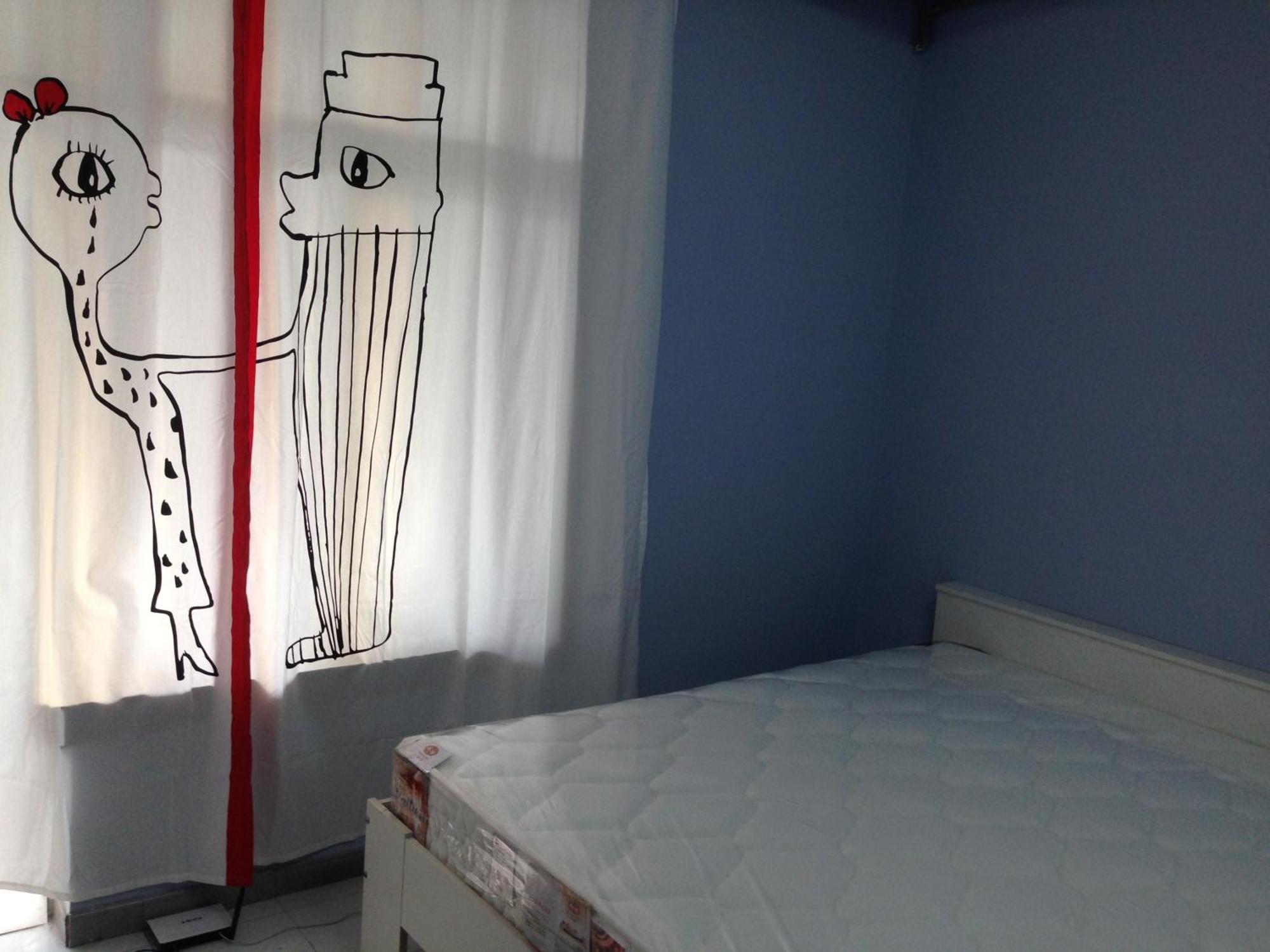 Shenzhen Pioneer Apartment Esterno foto