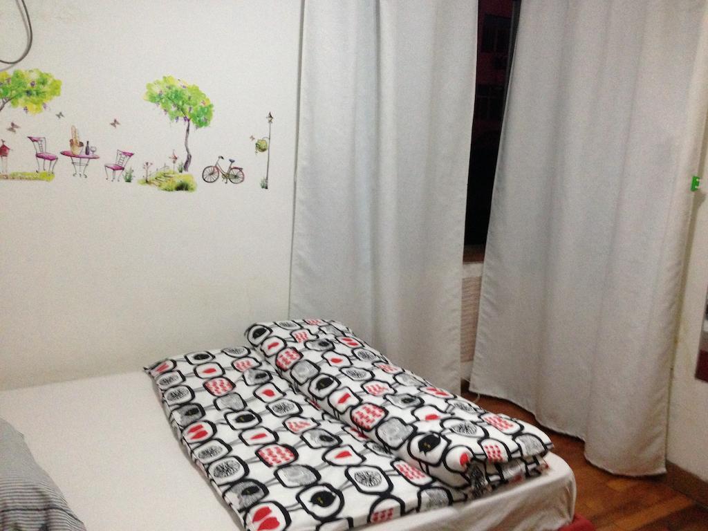 Shenzhen Pioneer Apartment Camera foto