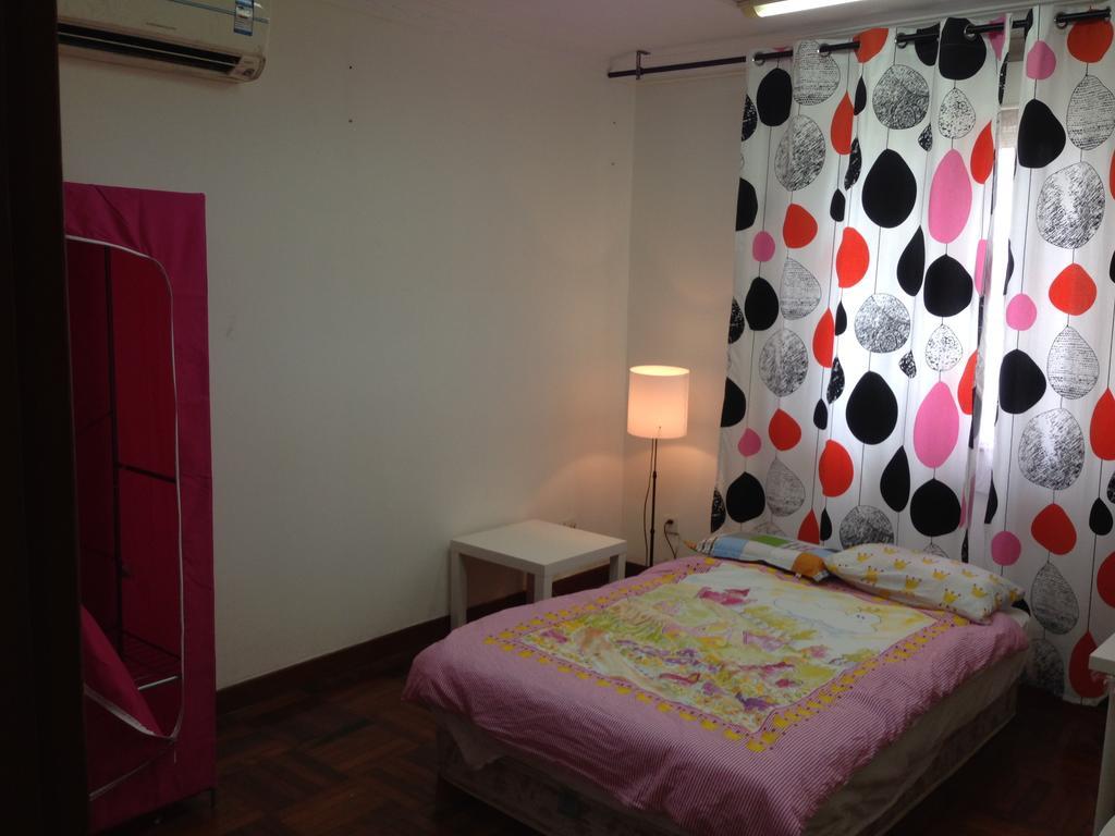 Shenzhen Pioneer Apartment Esterno foto